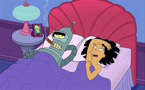 2560x1440px | free download | HD wallpaper: Futurama, Amy Wong, Bender (Futurama), adult ...