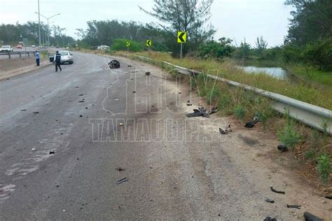 Hoy Tamaulipas Rehabilitara Gobierno De Tamaulipas El Corredor Urbano