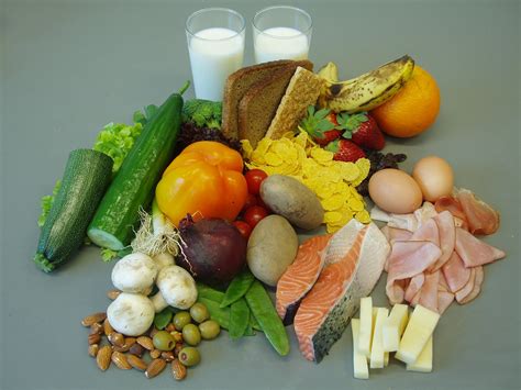Продукты сжигающие жир на животе и боках у мужчин - диета для похудения