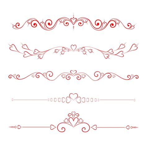 Flourish divider Stock Photos, Royalty Free Flourish divider Images | Depositphotos®