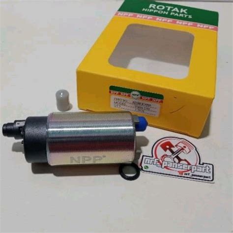 Jual Rotak Fuel Pump Vario K Rotax Dinamo Pompa Bensin