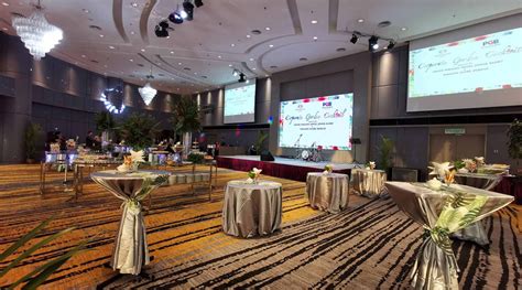 Events Grand Paragon Hotel Johor Bahru