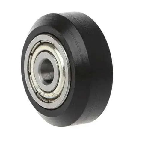 Ролики для 3д принтера V-slot - Шківи-Ролики-Ремні - Klipper UA