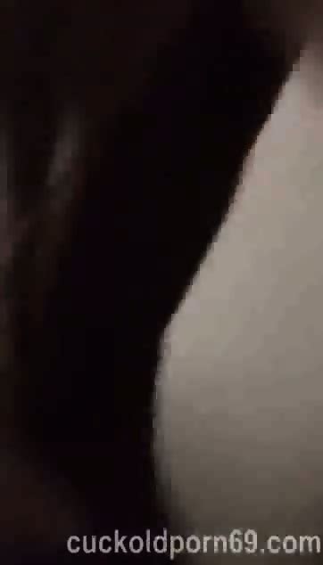 Working Blonde Bbw In Stockings Spreads Legs