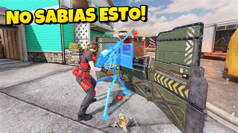 7 COSAS QUE NO SABIAS EN COD MOBILE Tips Y Trucos Para Mejorar YouTube