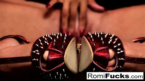 Romi The Busty Vampire Blowjob Blowjob Porn By Puba XHamster
