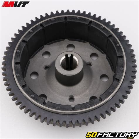 Rotor d allumage MVT Millenium EXT115 Derbi à démarreur pièce 50cc