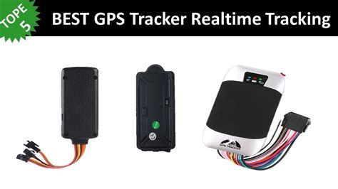 Best Gps Tracker Realtime Tracking Youtube