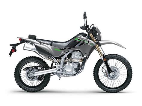 Kawasaki Klx Mountain Motorsports Sevierville