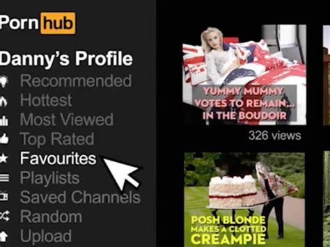 Best Man Gets Pornhub To Help Out On His Speech For The Groom By Revealing All His Porn