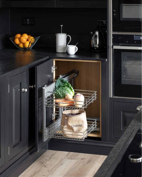 Kitchen Storage Ideas To Maximise Space John Lewis Of Hungerford