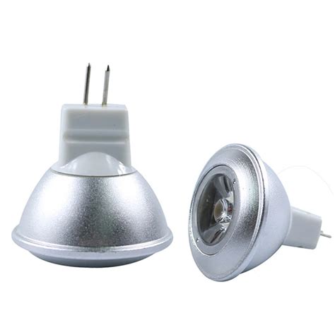 2017 New Arrival Dimmable High Power Mr11 Gu4 3w Led Spot Light Ac Dc12 24v Warm Whitenature