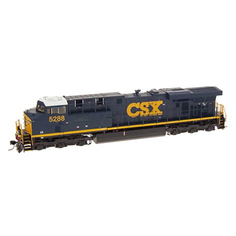 Intermountain HO ES44DC CSX "YN3" w/ DCC & Sound - Spring Creek Model ...