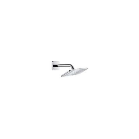 Douche De Tête Raindance E 240 X 160 Mm Air Ecosmart Chromé Hansgrohe