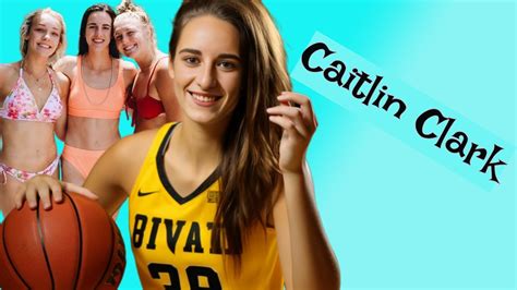 The Caitlin Clark Story Inspiring Tales Of An Unstoppable Rising Star