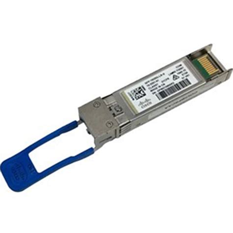 CISCO SFP 10 25G LR S