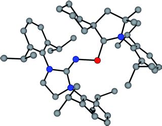 Isolation Of A Carbenestabilized Phosphorus Mononitride And Its