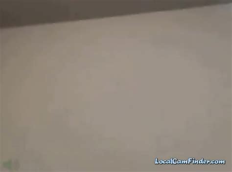 Hot Fat Girl Slamming A Dildo Into Her Cunt