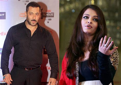 Question on Salman Khan makes ex-flame Aishwarya Rai furious. Here’s ...