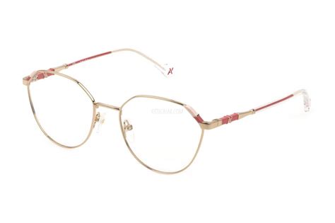 Eyeglasses Yalea VYA017 033M Woman Free Shipping Shop Online