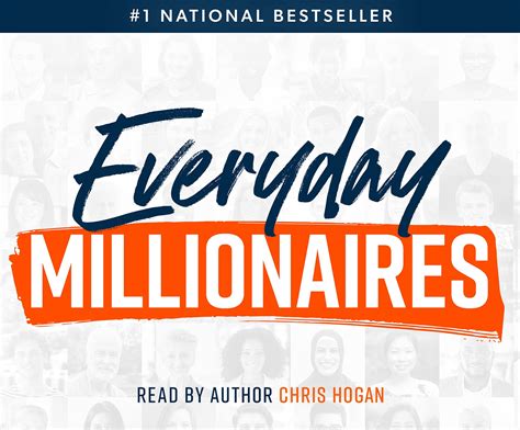 Everyday Millionaires How Ordinary People Built Extraordinary Wealth