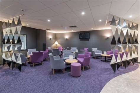 Aspire Lounge - Manchester Terminal 2 (Ringway) - 2021 All You Need to Know BEFORE You Go (with ...