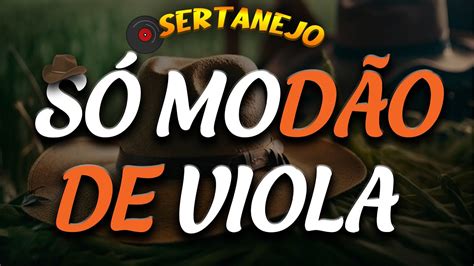 Modão De Viola Letras - 9