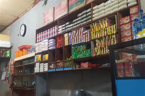 Takuti Hal Ini Terkuak Alasan Warung Kopi Atau Warkop Cuma Jual Mi