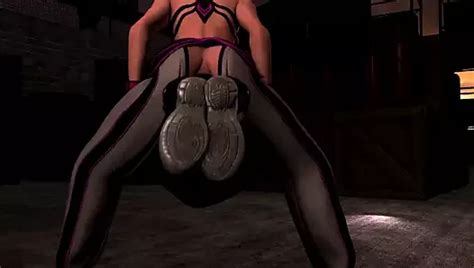 Chun Li Nude Pics Xhamster