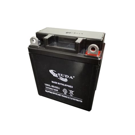 Muffler Tip Motor Battery 3L 4L 5L MASAYA SUDA Shopee Philippines