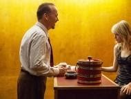 Naked Emma Stone In Birdman Or The Unexpected Virtue Of Ignorance