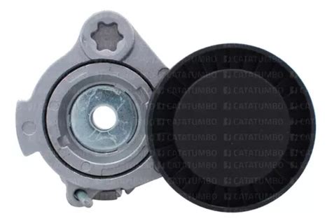 Tensor Correa Alternador Captiva Cruze Z Korea Cuotas Sin Inter S