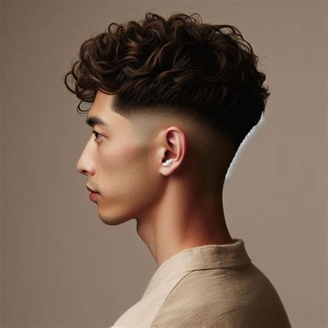 Cabelo Masculino Corte Medio 4 Kioshi Sako