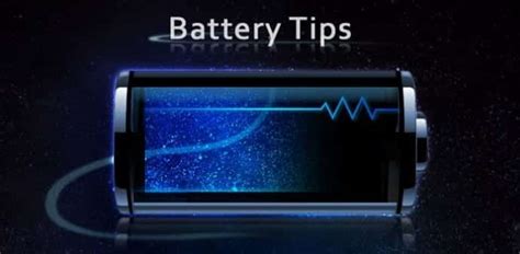 easy tips  extend  smartphones battery life techworm