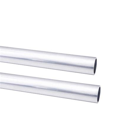 Tynulox Aluminum Tubing Od Seamless Aluminum Round Tube Wall X