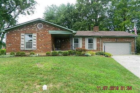 Tall Oaks Ct Louisville Ky Mls Redfin