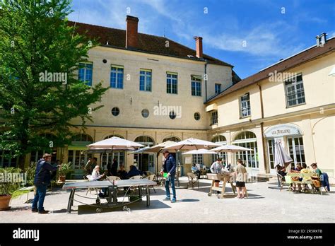 France C Te D Or Flavigny Sur Ozerain Tiquet Les Plus Beaux