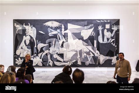 Introducir 80 Images Pintura El Guernica De Pablo Picasso S Xx