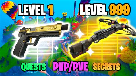 🎯one Shot Gun Game 💥 Tilted Towers 8654 5422 8749 By Brawlnetwork