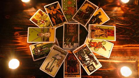 Tarot Tygodniowy Na Czerwca Horoskop Dla Wszystkich Znak W