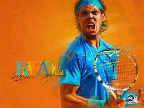 Rafael Nadal Wallpapers - Top Free Rafael Nadal Backgrounds ...