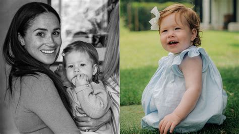 Meghan Markle stuns at baby daughter Lili's private birthday party – see NEW photo | HELLO!