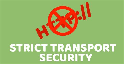 Hsts Strict Transport Security Appsec Monkey