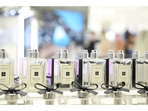 รีวิว Jo Malone London Wood Sage & Sea Salt สุดยอดนํ้าหอมหน้าร้อน สะอาด ...