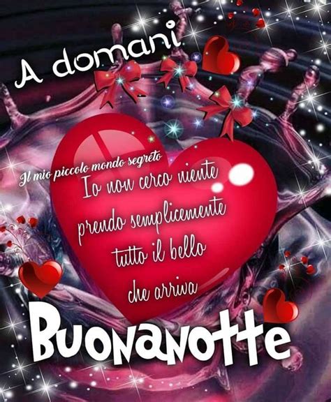 Pin Di Stefy Su Buonanotte Buona Notte Auguri Di Buona Notte