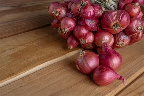 Manfaat Bawang Merah Untuk Menyembuhkan Batuk Dan Cara Membuat Ramuan