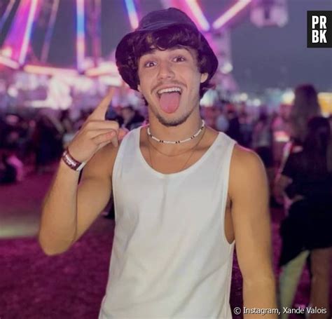 Nude Vazado De Xande Valois O Cebolinha De Turma Da M Nica Jovem Ator Revela Purebreak