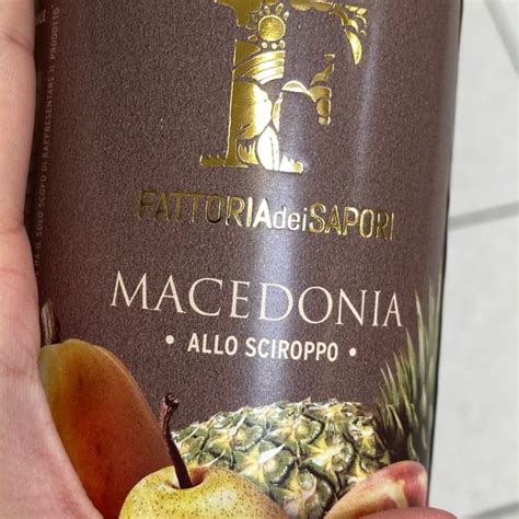 Fattoria Dei Sapori Macedonia Reviews Abillion