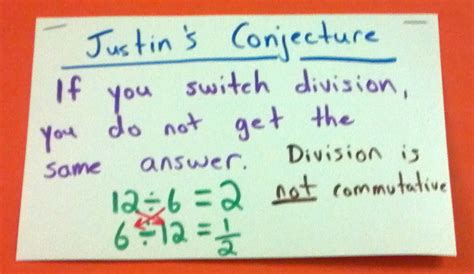 Why Conjectures Matter – Number Strings