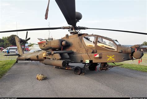 Us Army Boeing Ah E Apache Guardian Photo By Walandpl Id